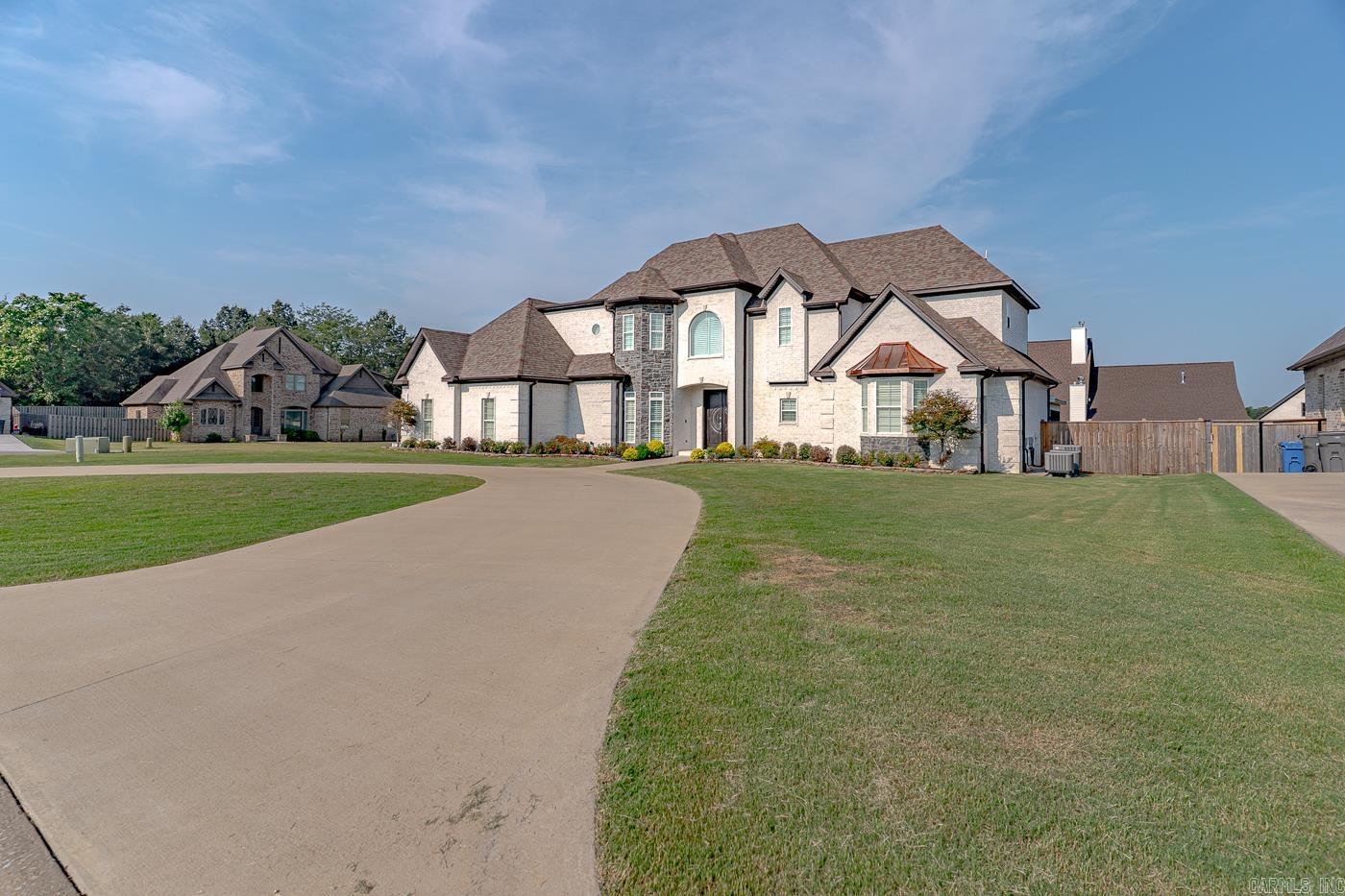 3529 Farmington  Jonesboro, AR