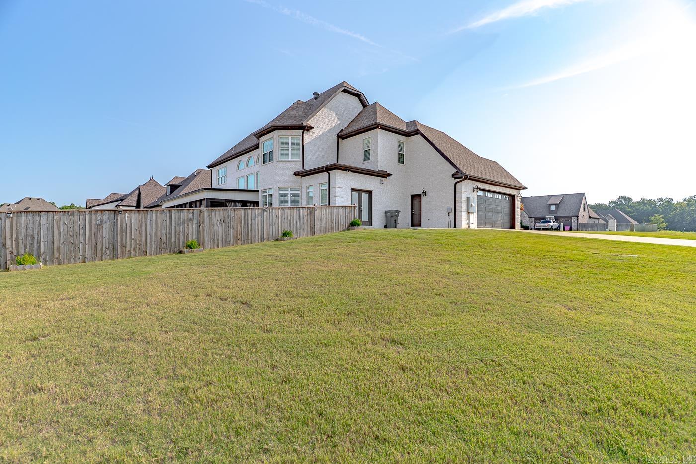 3529 Farmington  Jonesboro, AR