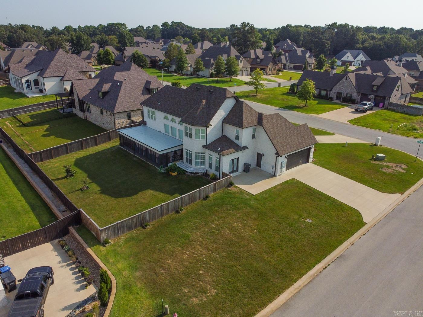 3529 Farmington  Jonesboro, AR