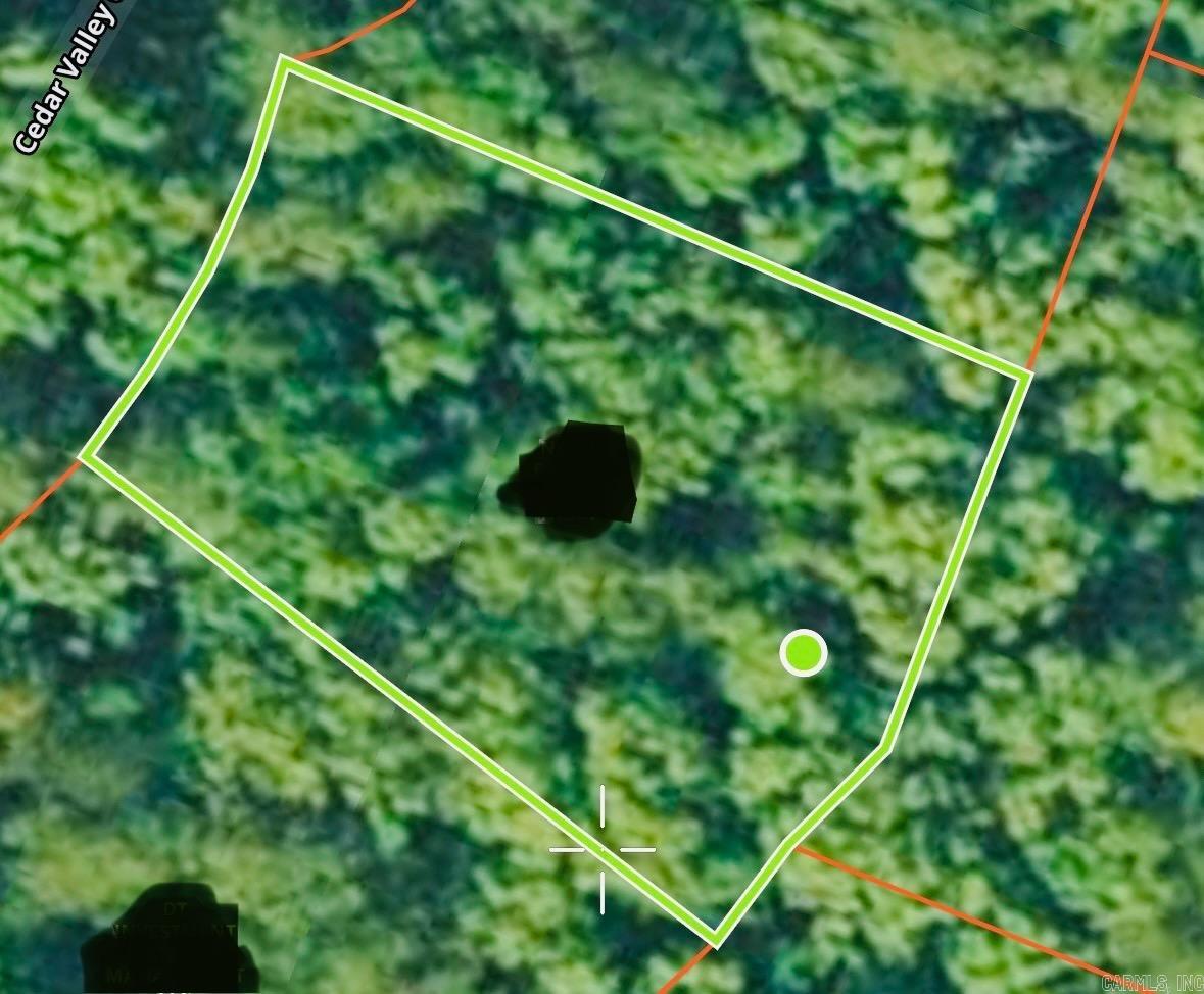 Lot 53 Block 6 Cedar Valley  Fairfield Bay, AR