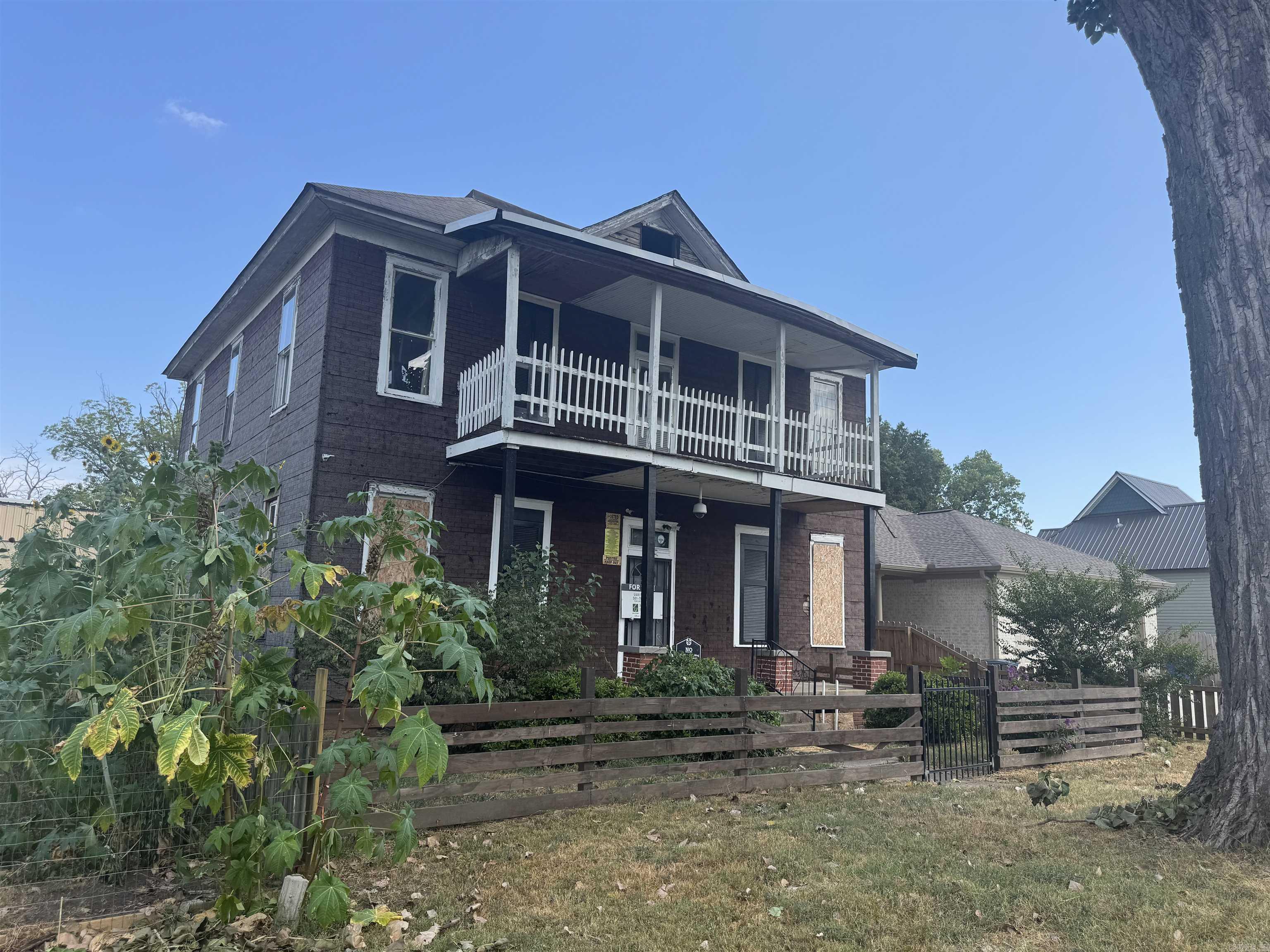 912 N Poplar Street North Little Rock, AR 72114