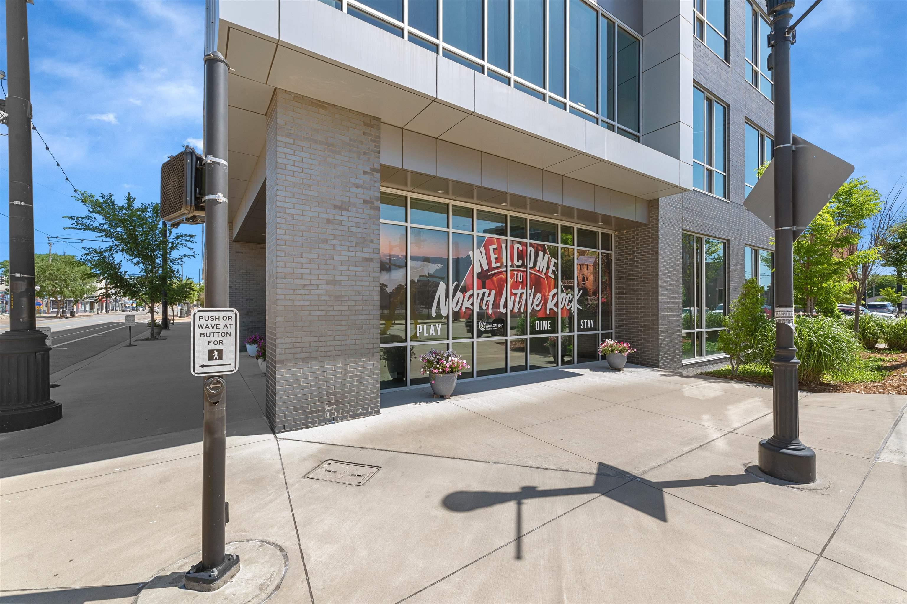 912 N Poplar Street North Little Rock, AR 72114