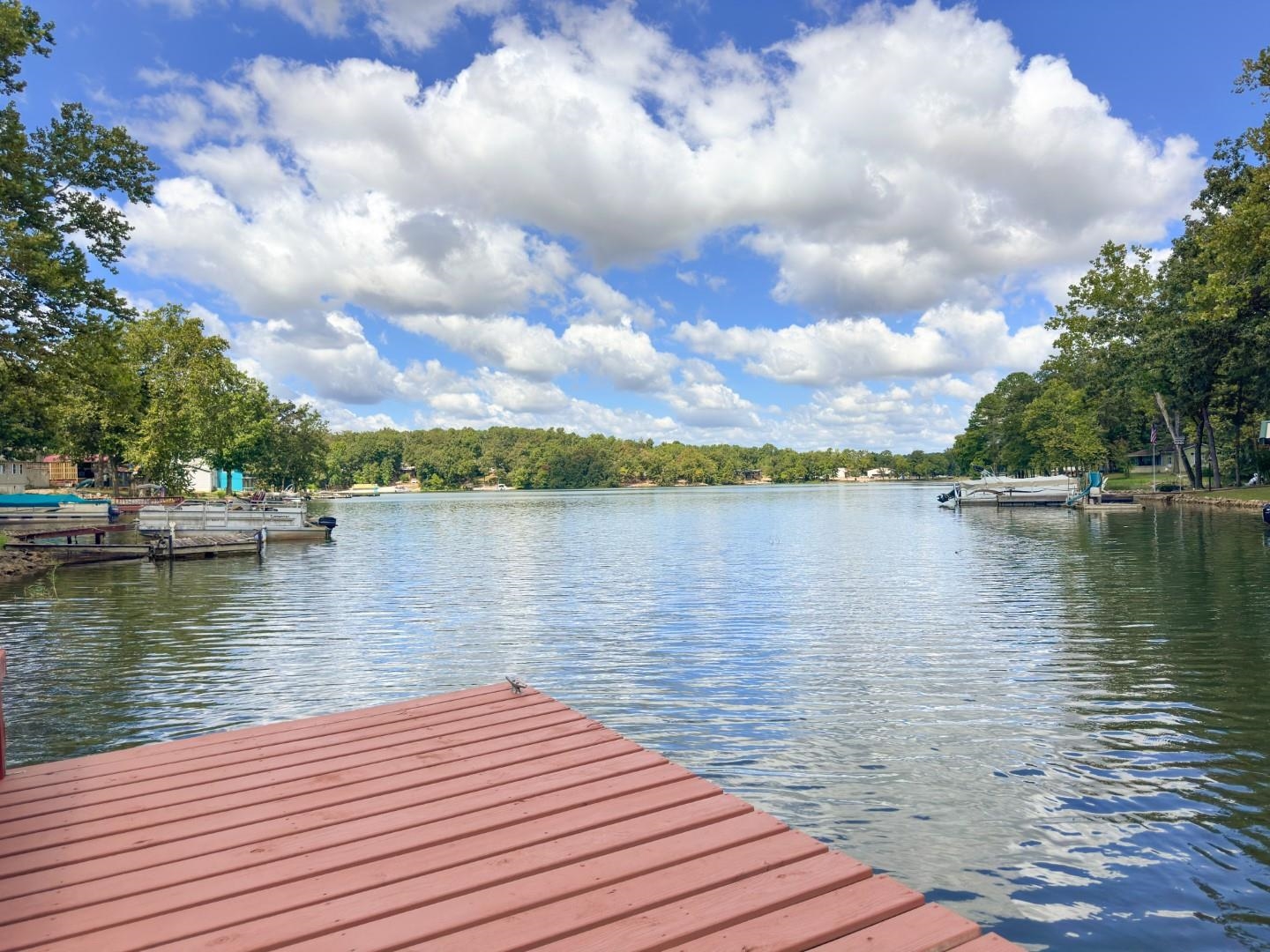 152 E Lakeshore  Cherokee Village, AR