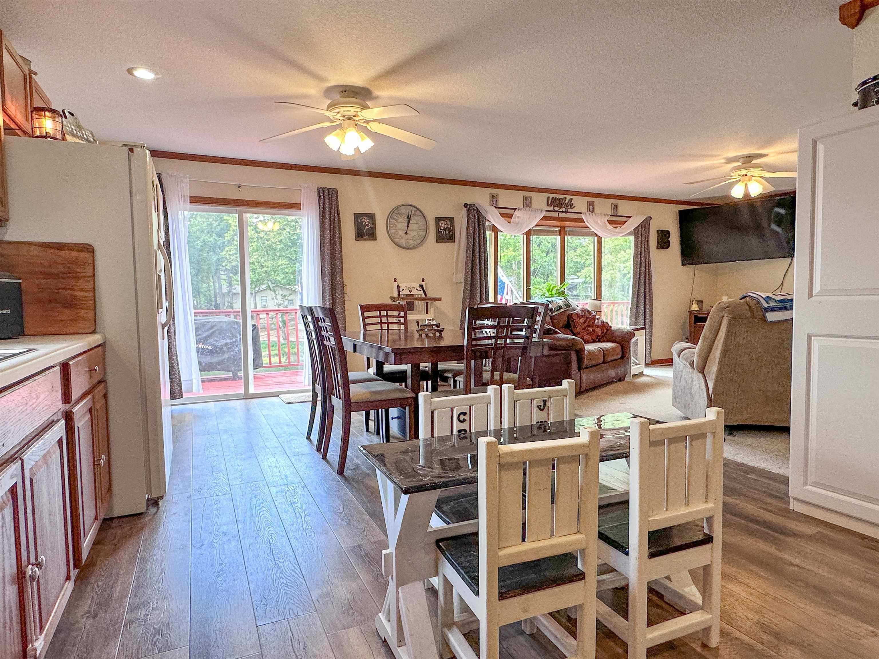 152 E Lakeshore  Cherokee Village, AR