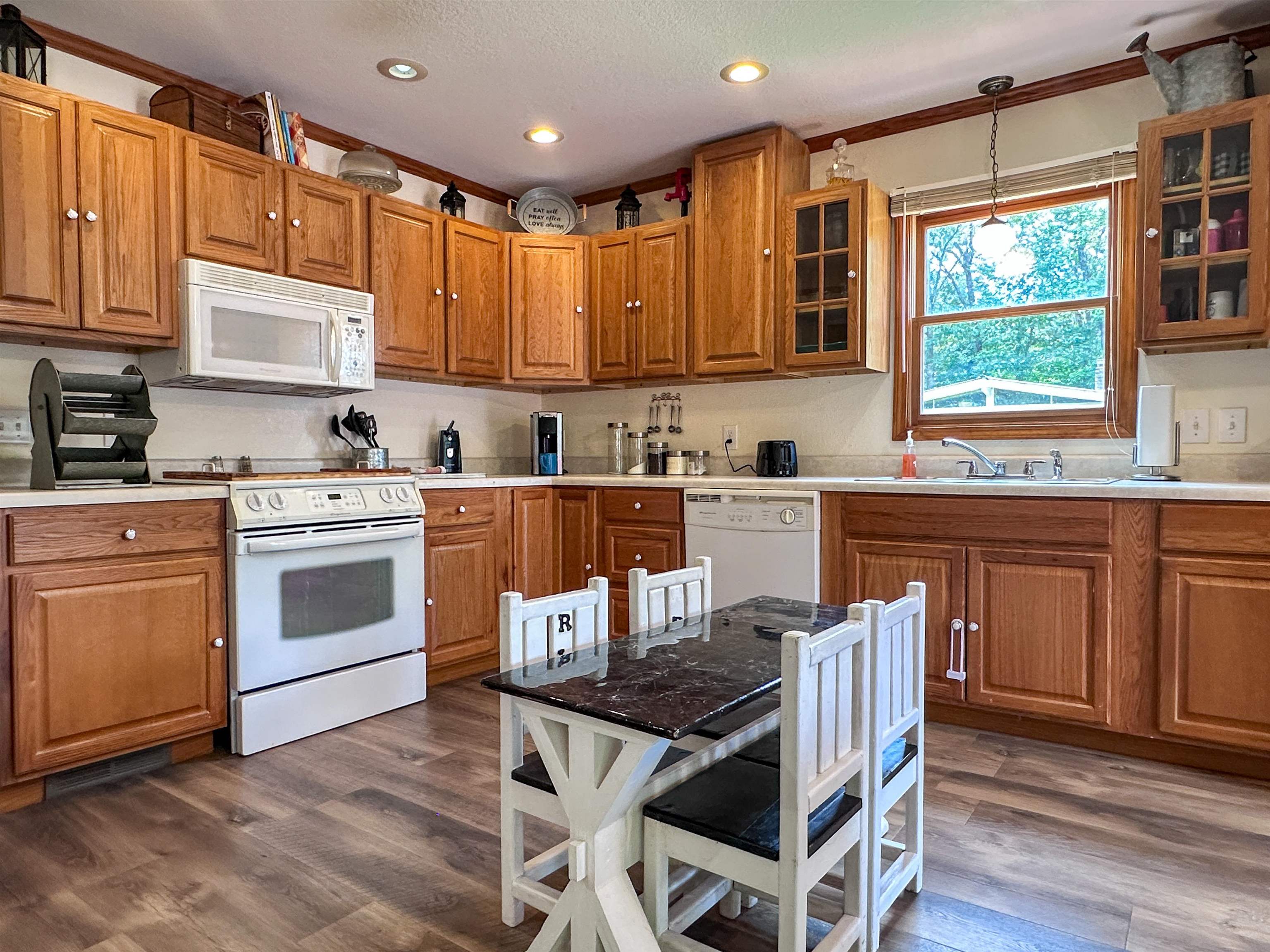 152 E Lakeshore  Cherokee Village, AR