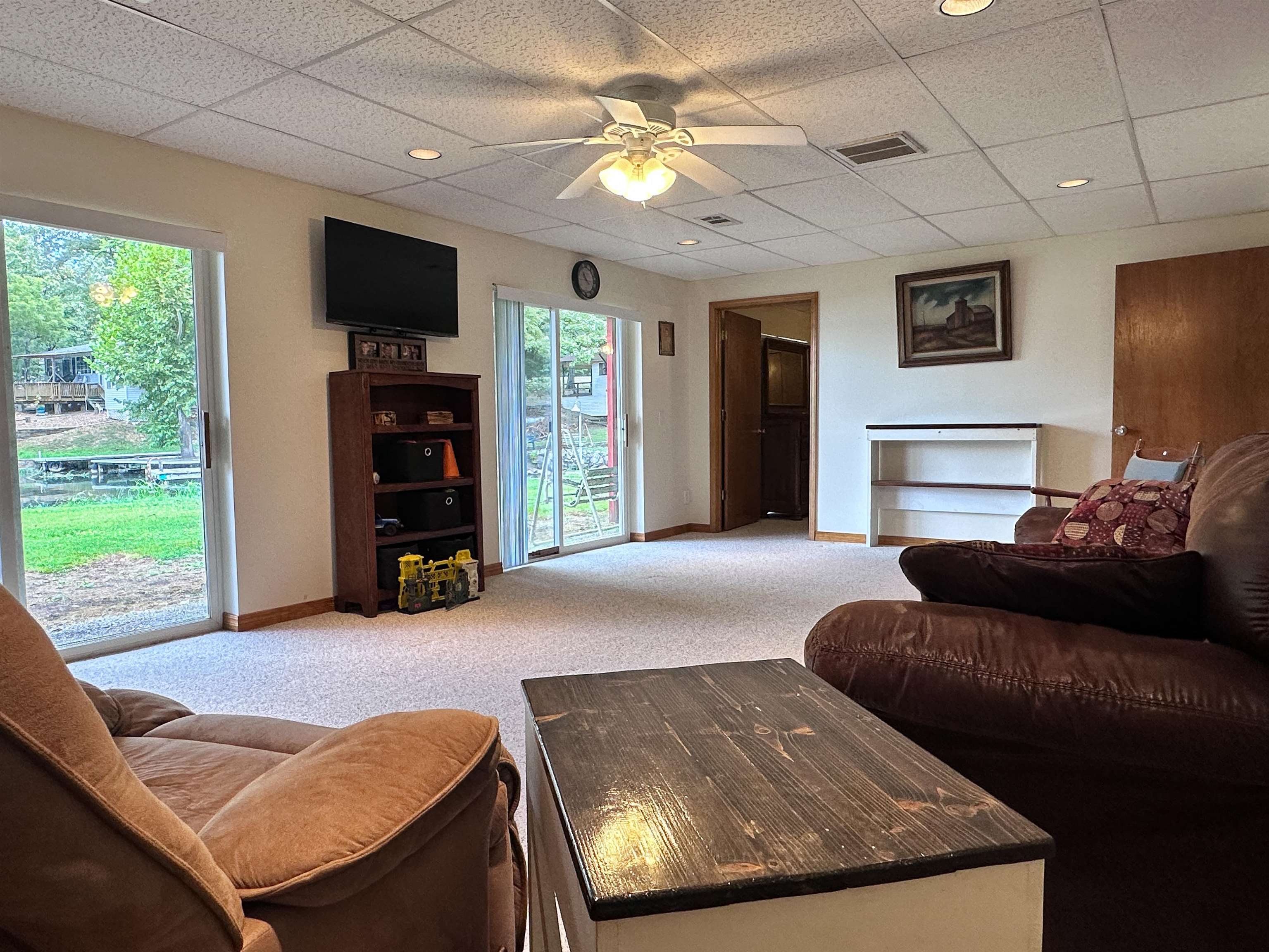 152 E Lakeshore  Cherokee Village, AR