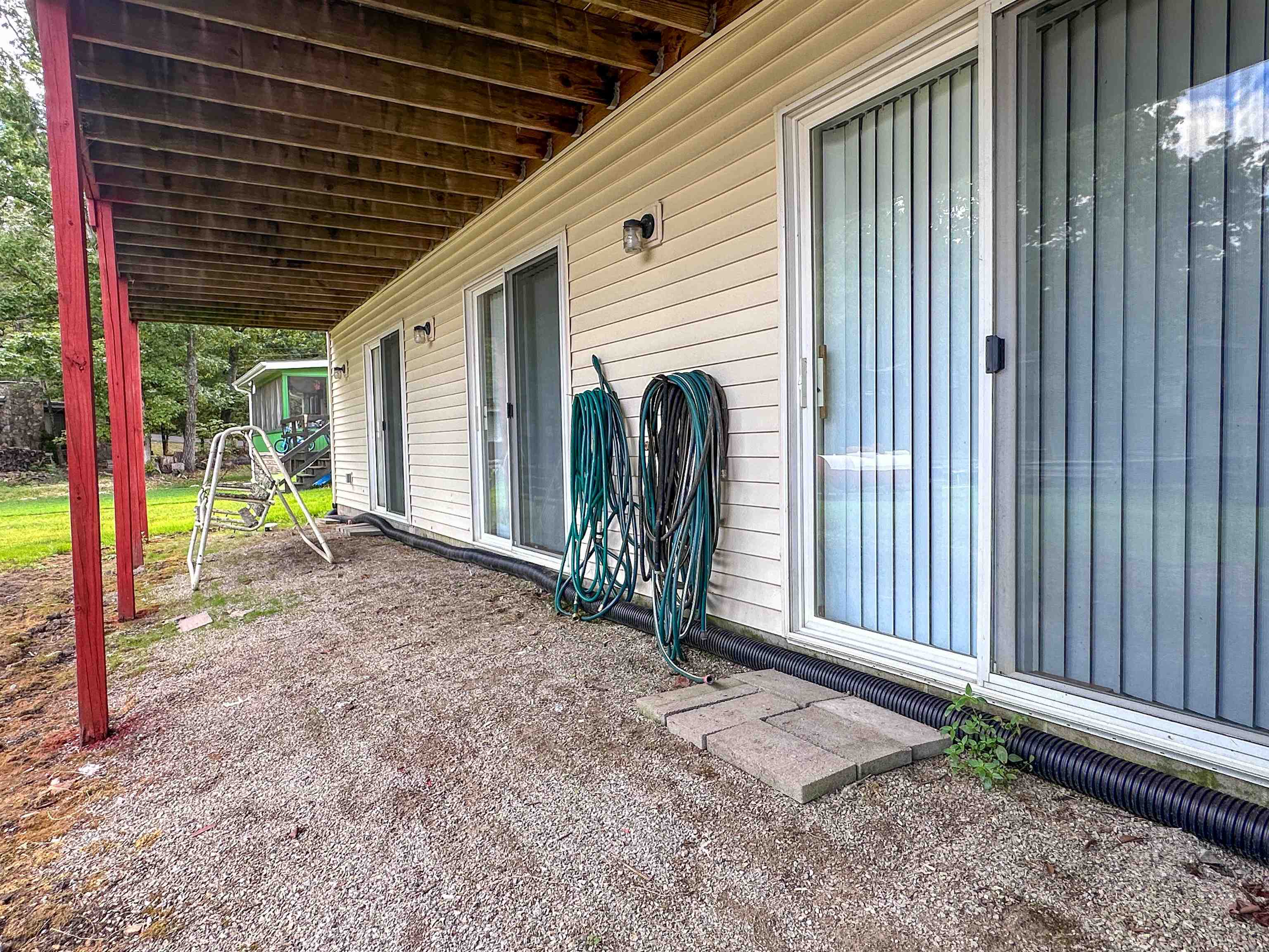 152 E Lakeshore  Cherokee Village, AR