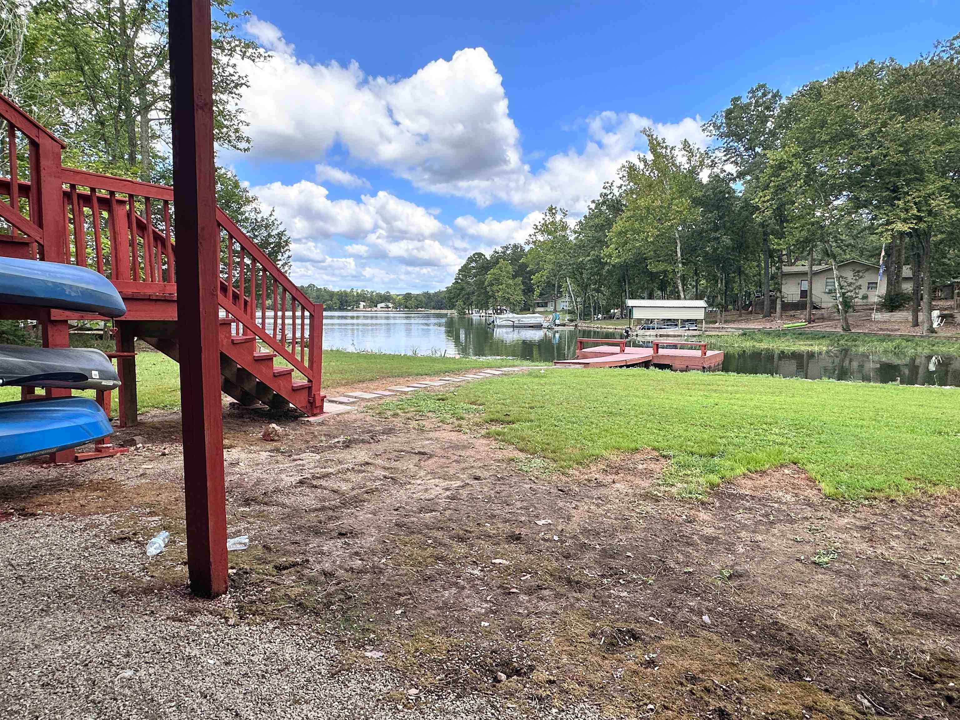 152 E Lakeshore  Cherokee Village, AR