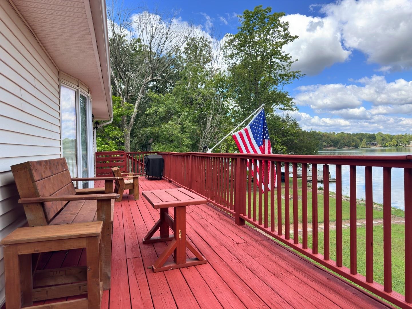 152 E Lakeshore  Cherokee Village, AR