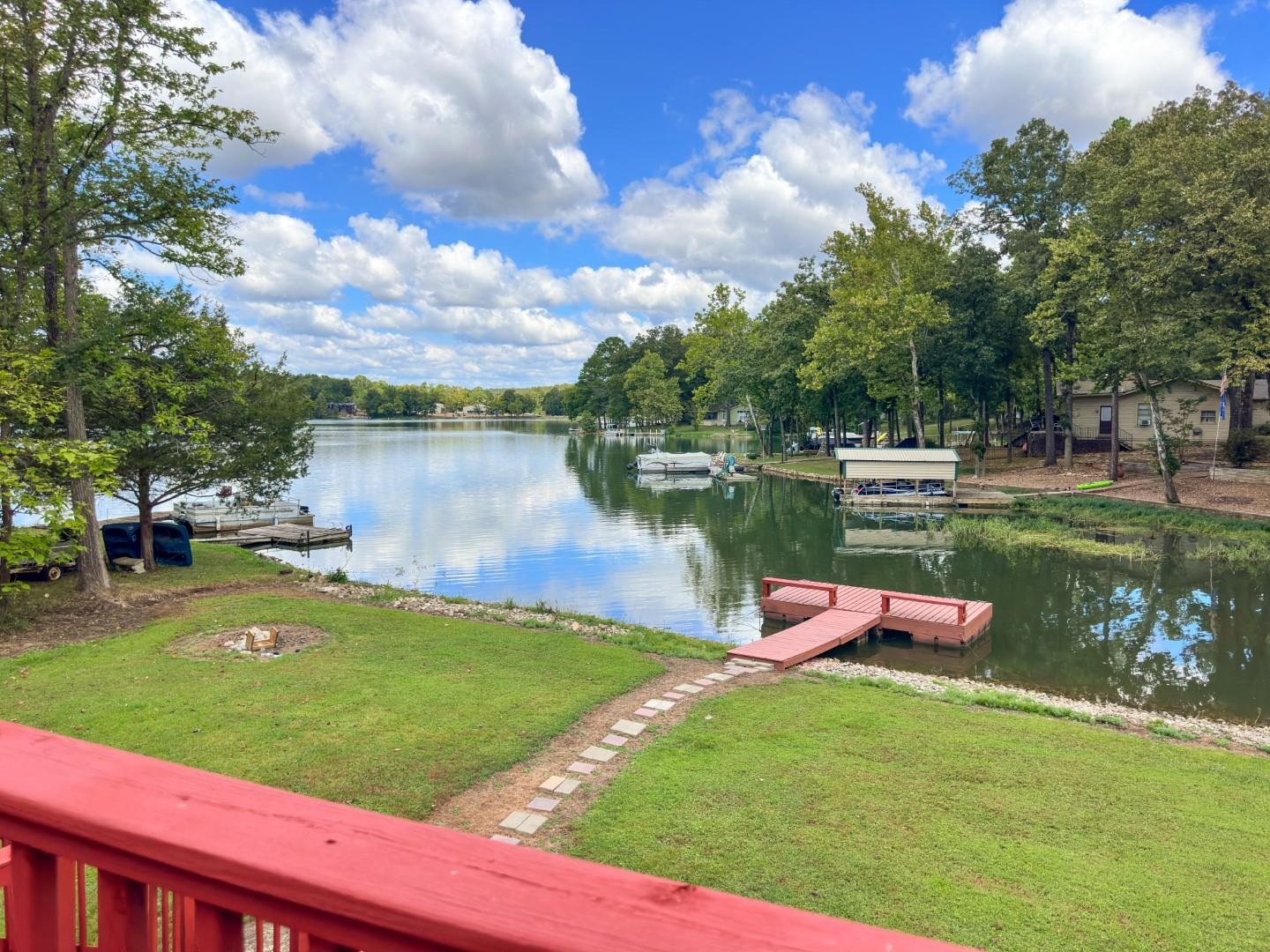 152 E Lakeshore  Cherokee Village, AR