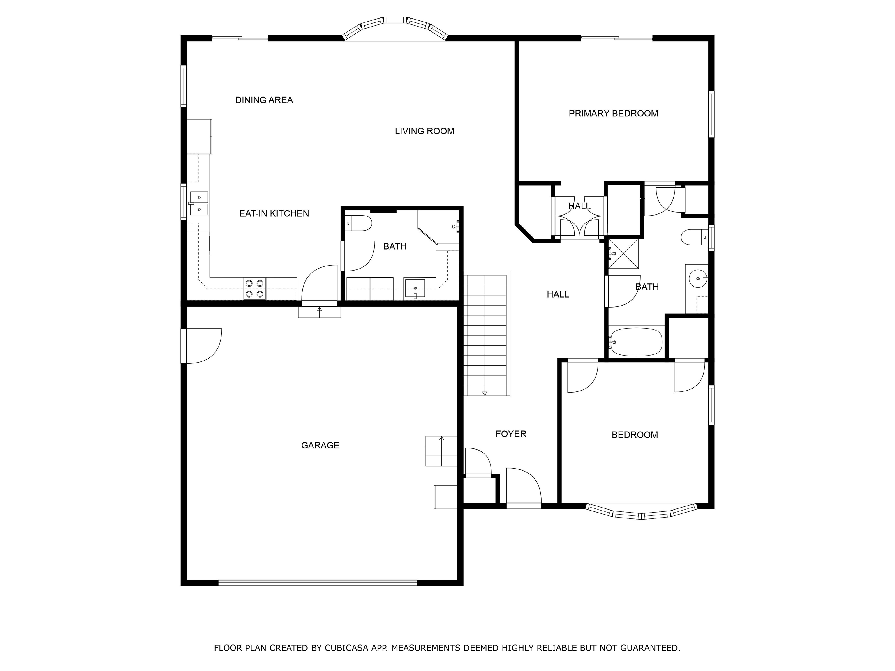 152 E Lakeshore  Cherokee Village, AR