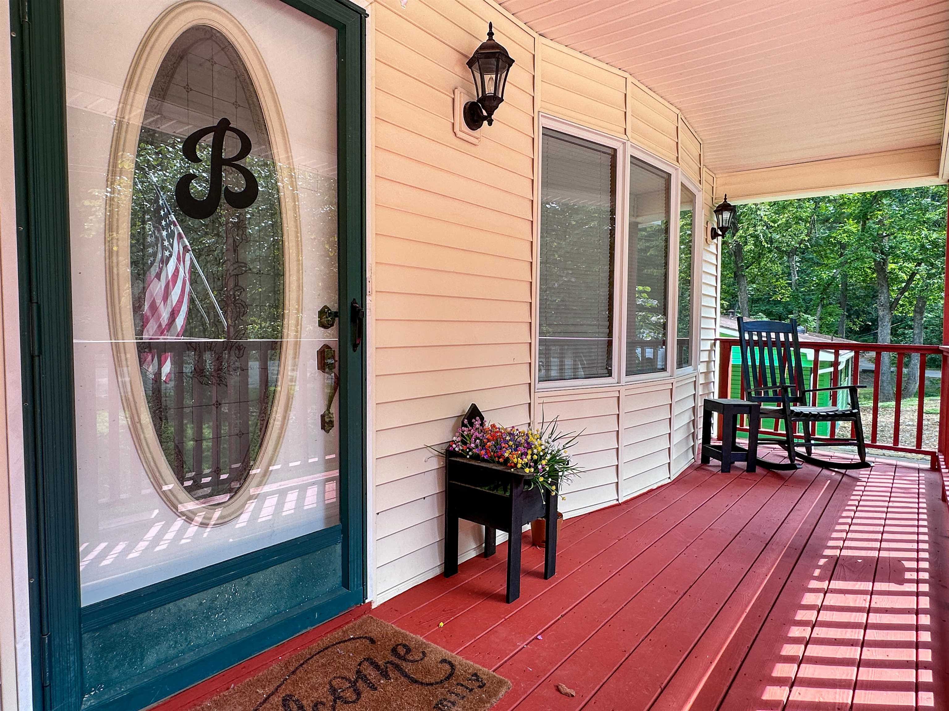 152 E Lakeshore  Cherokee Village, AR