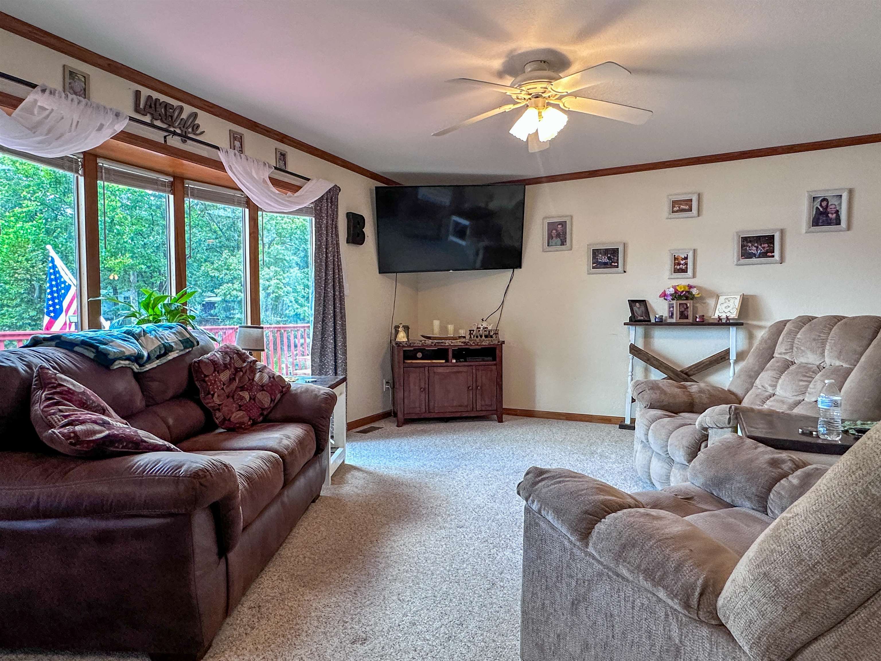 152 E Lakeshore  Cherokee Village, AR