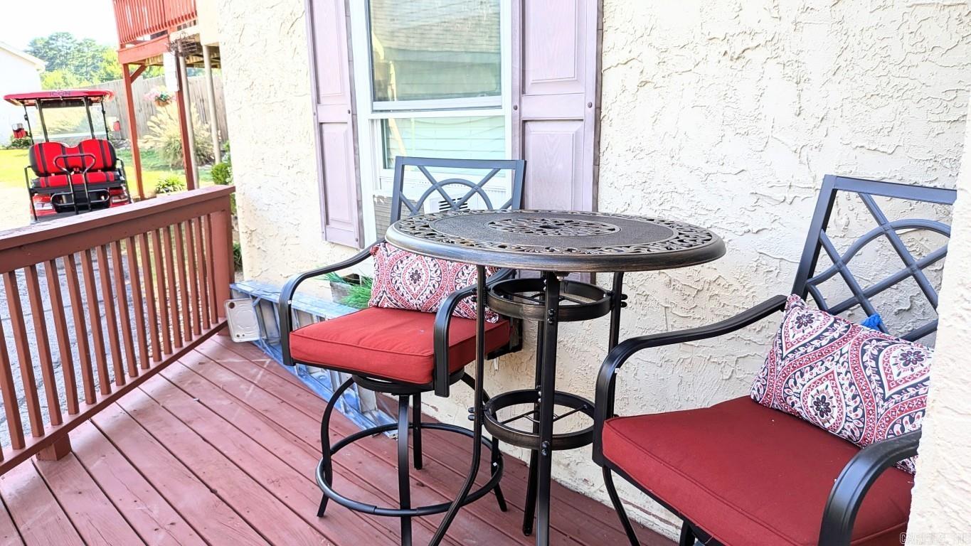 105 Chambers  #39 Point Hot Springs, AR 71913