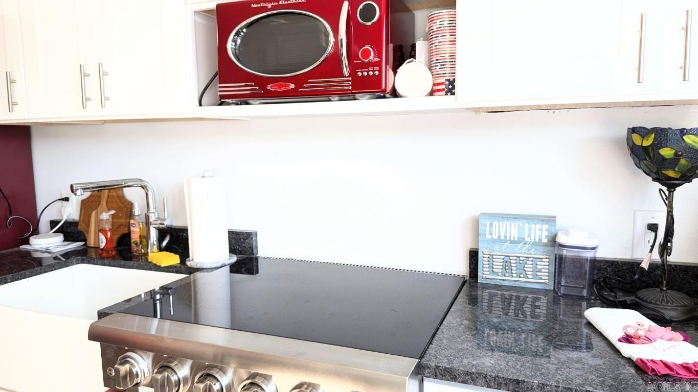 105 Chambers  #39  Hot Springs, AR