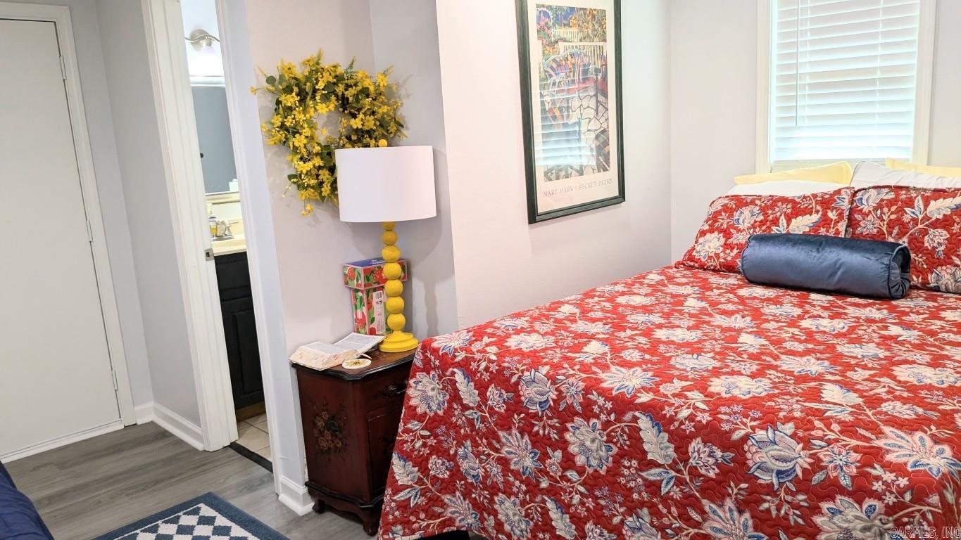 105 Chambers  #39  Hot Springs, AR