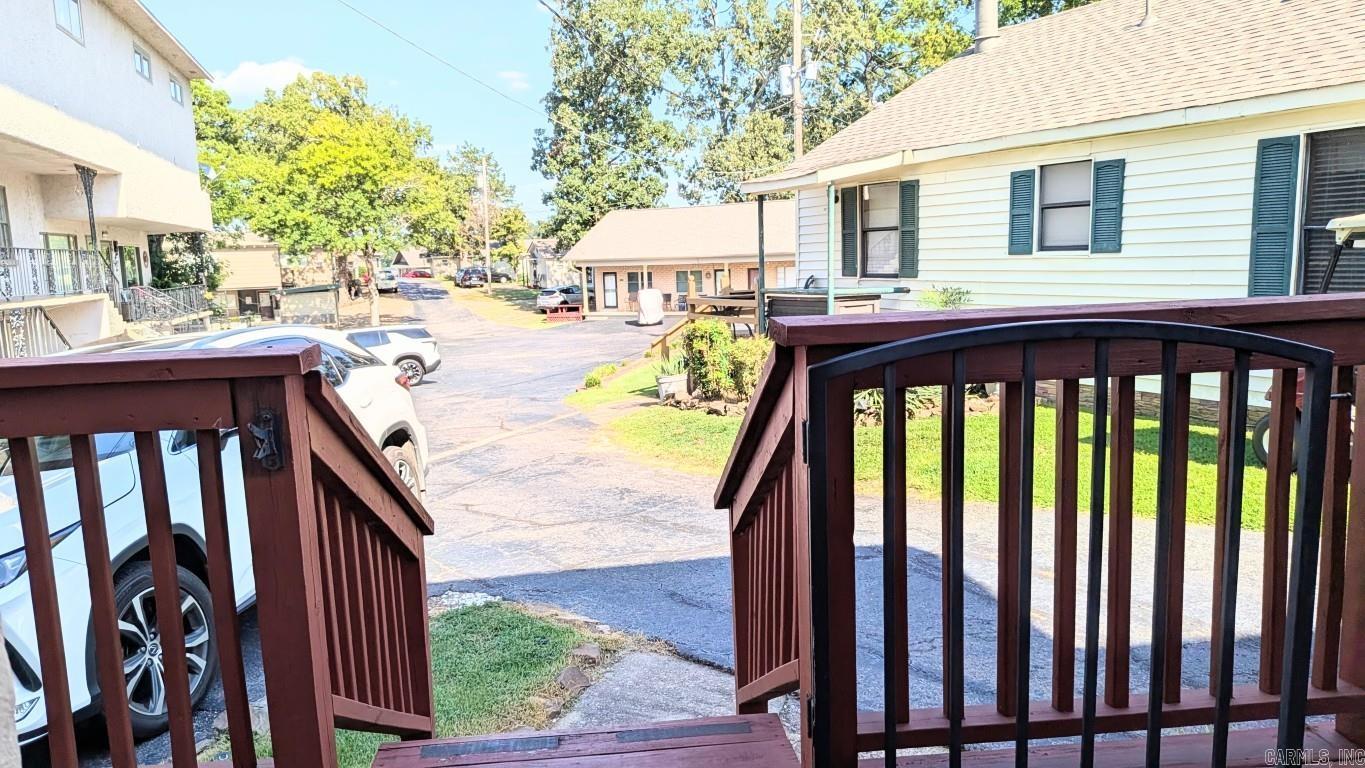 105 Chambers  #39  Hot Springs, AR