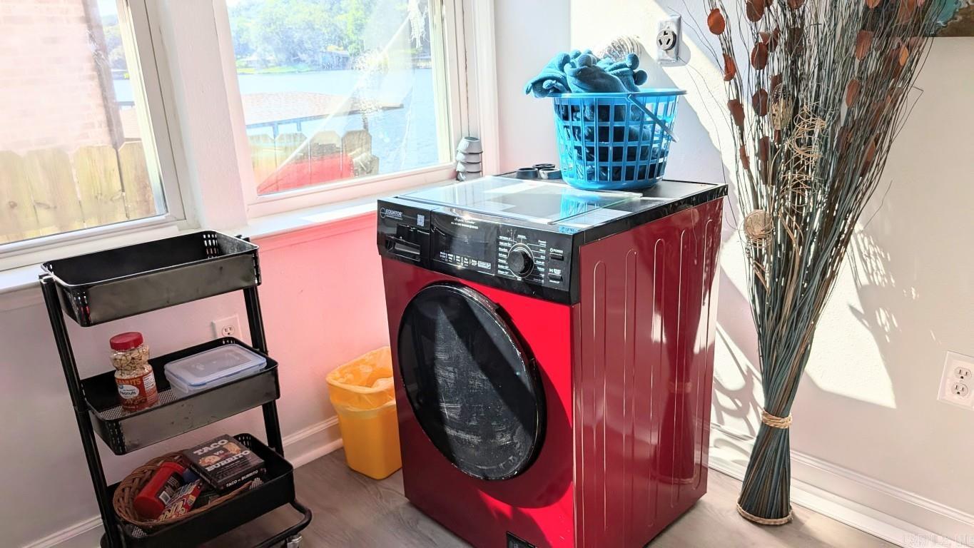 105 Chambers  #39  Hot Springs, AR