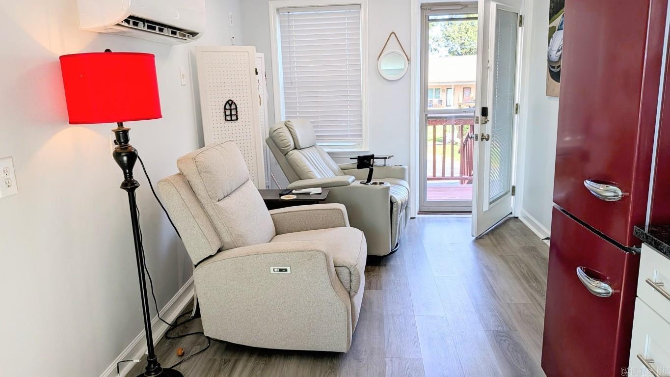 105 Chambers  #39  Hot Springs, AR