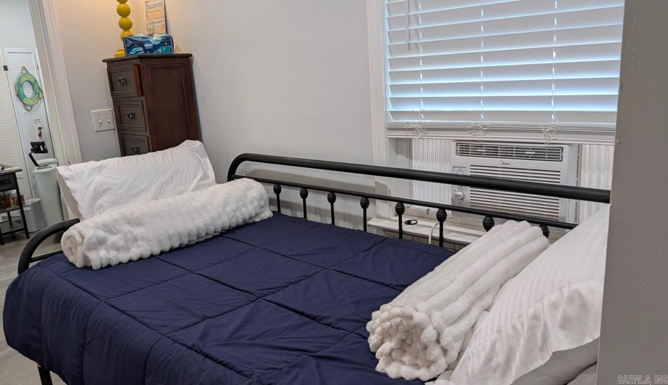 105 Chambers  #39  Hot Springs, AR