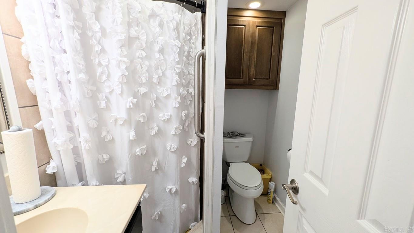 105 Chambers  #39  Hot Springs, AR