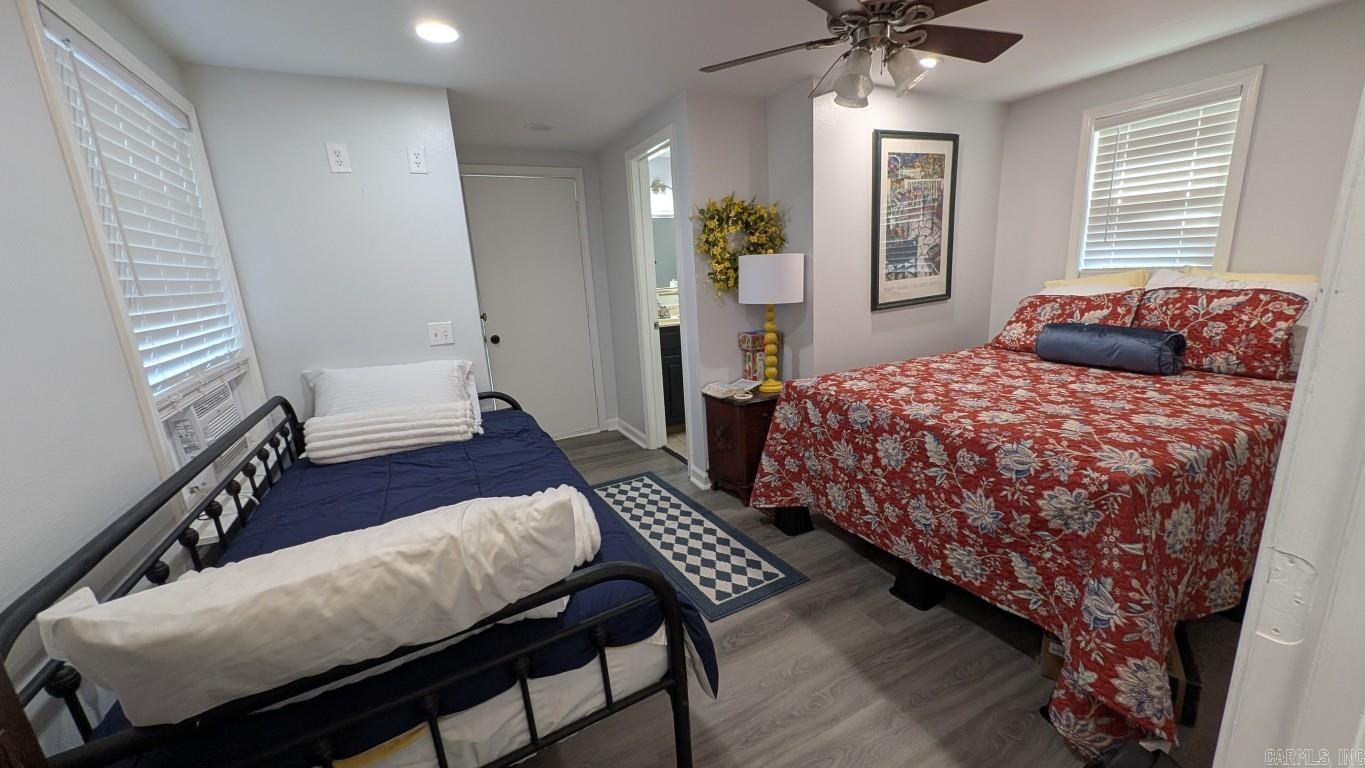 105 Chambers  #39  Hot Springs, AR