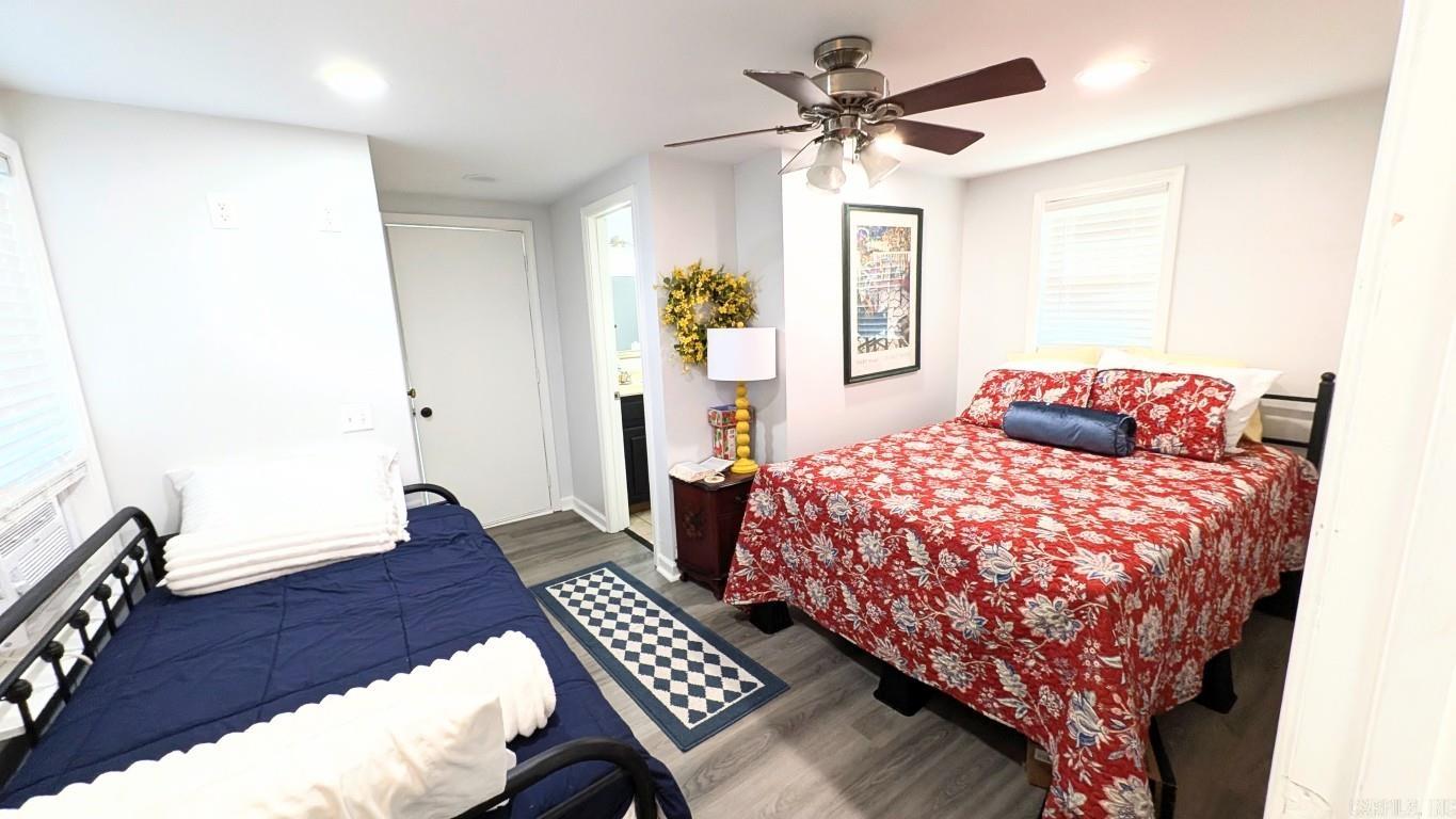 105 Chambers  #39  Hot Springs, AR