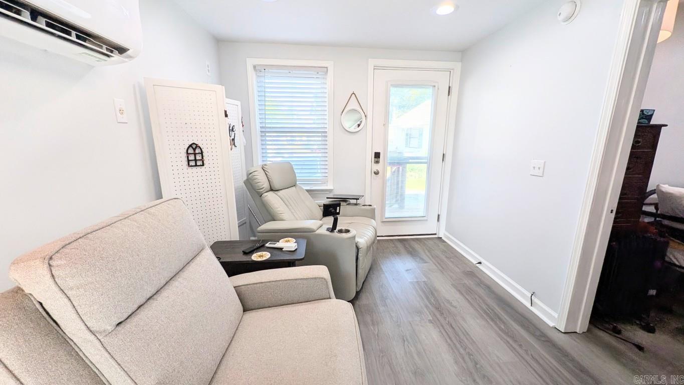 105 Chambers  #39  Hot Springs, AR