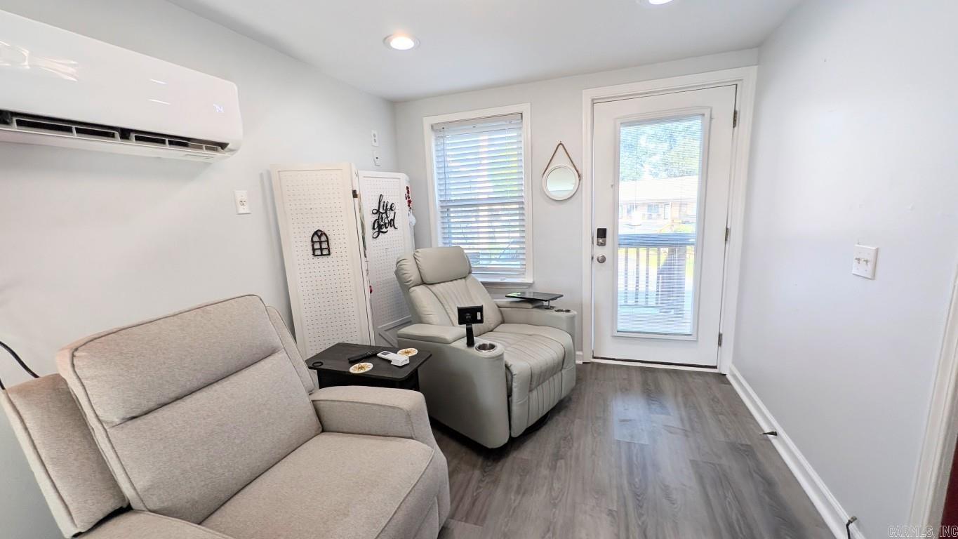 105 Chambers  #39  Hot Springs, AR