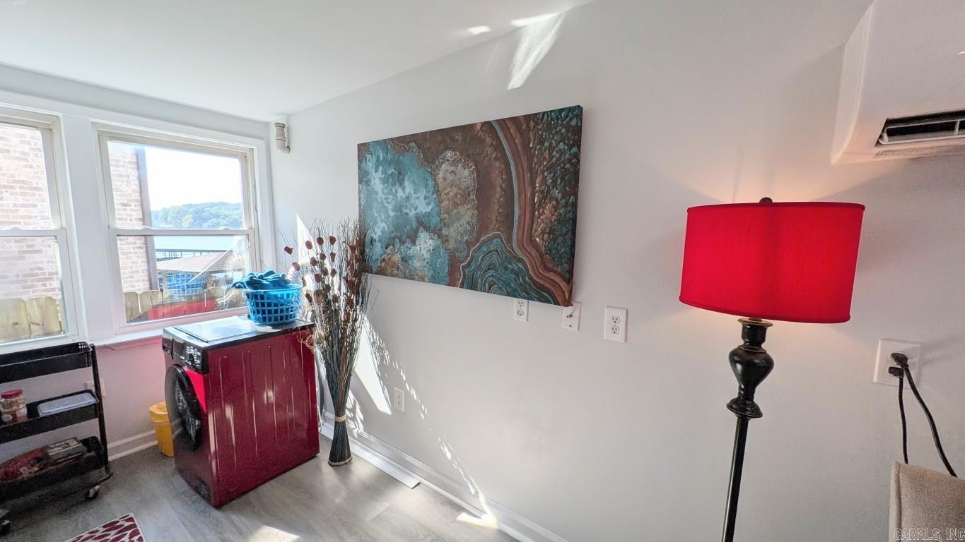 105 Chambers  #39  Hot Springs, AR