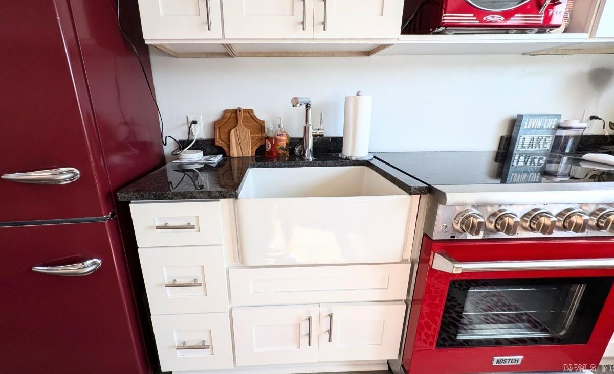 105 Chambers  #39  Hot Springs, AR