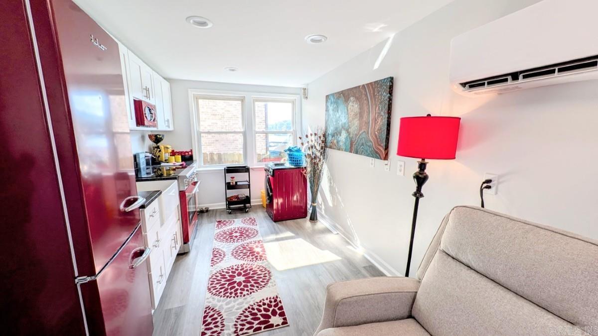 105 Chambers  #39  Hot Springs, AR