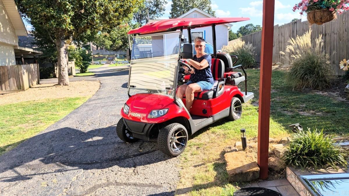 105 Chambers  #39  Hot Springs, AR