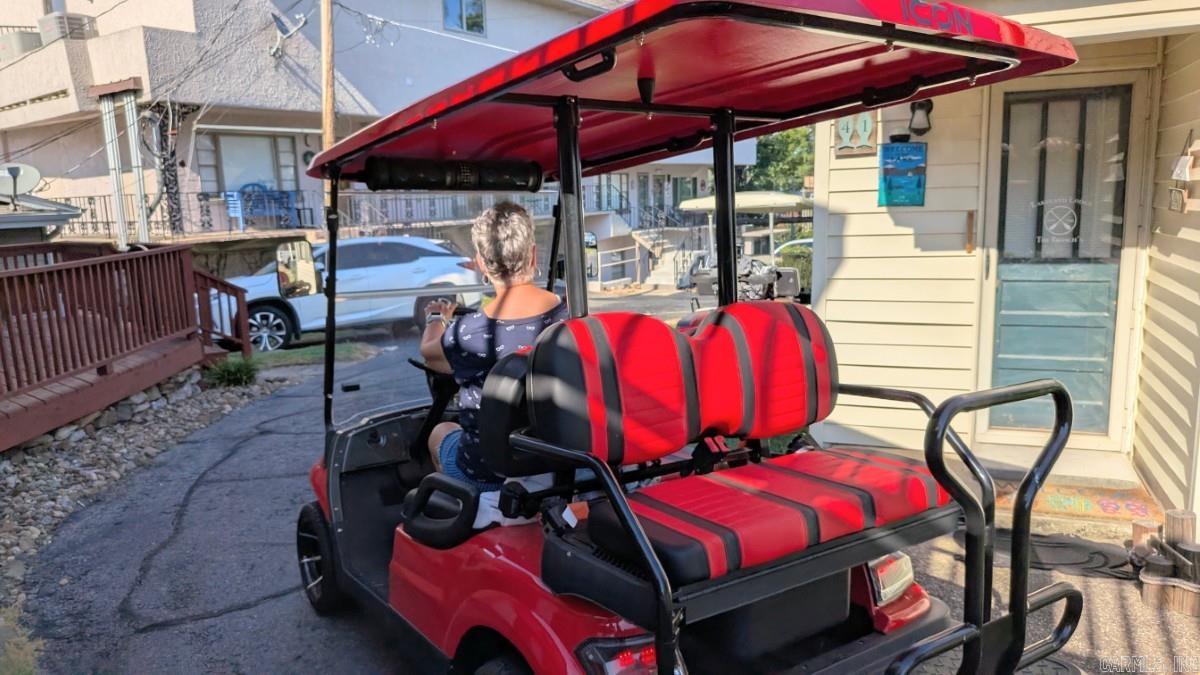 105 Chambers  #39  Hot Springs, AR