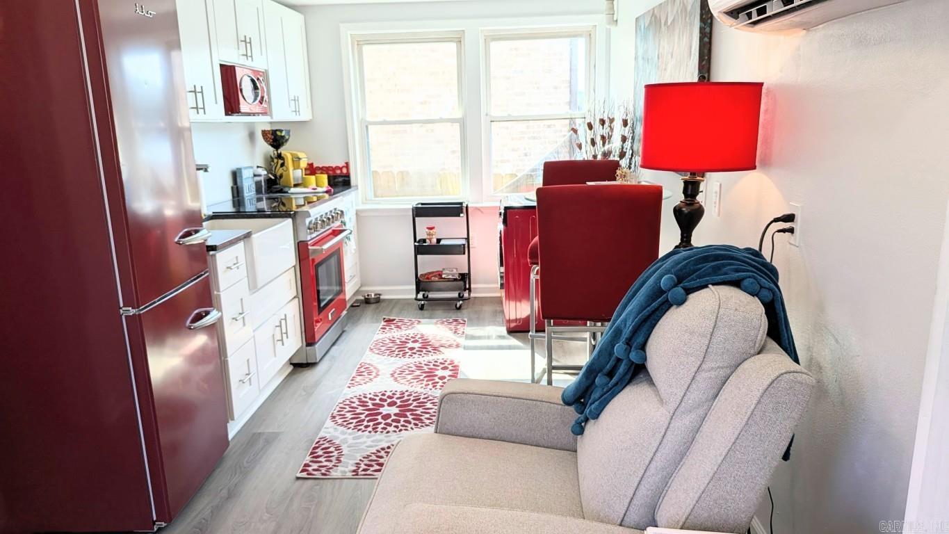 105 Chambers  #39  Hot Springs, AR