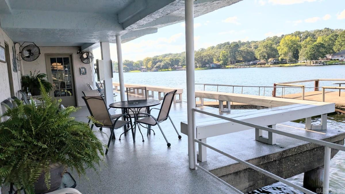 105 Chambers  #39  Hot Springs, AR