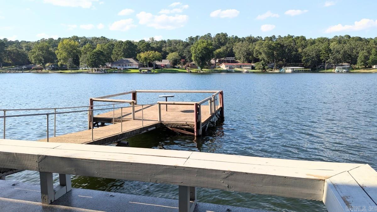 105 Chambers  #39  Hot Springs, AR