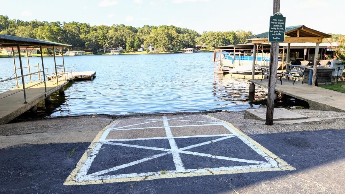 105 Chambers  #39  Hot Springs, AR