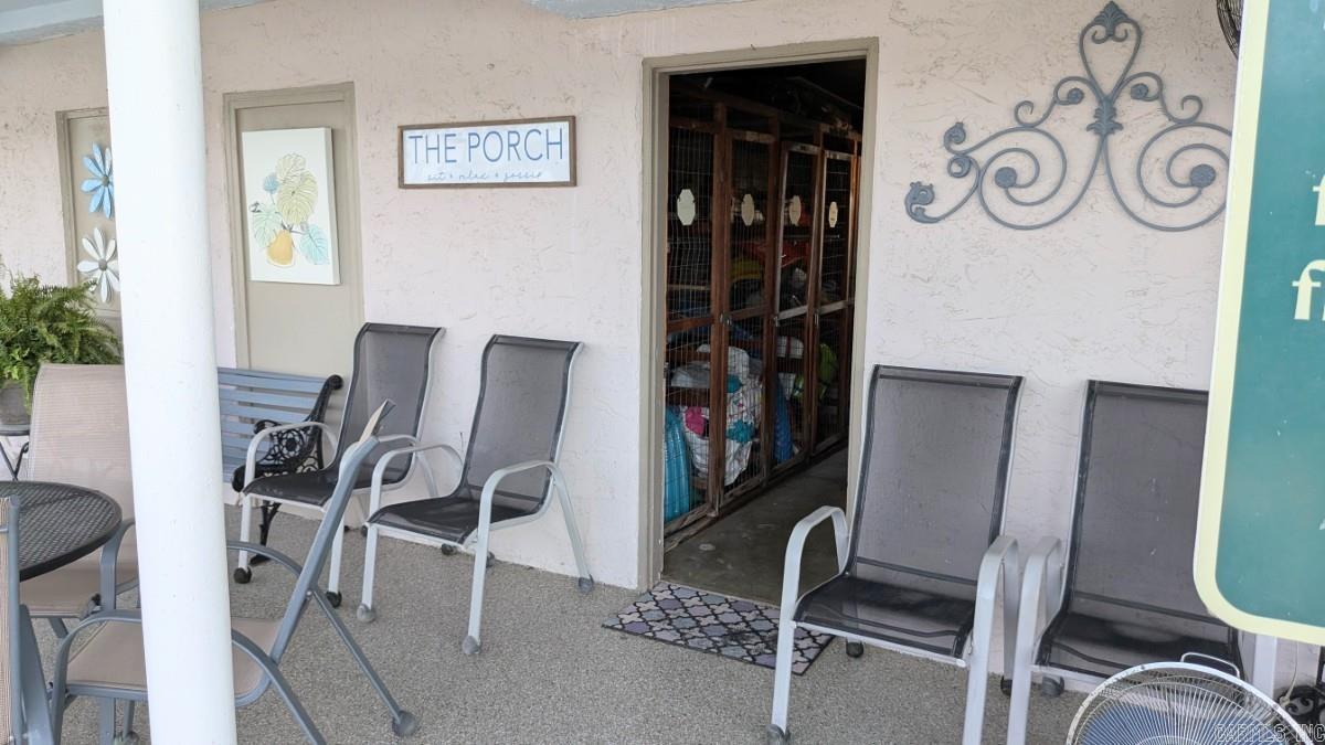 105 Chambers  #39  Hot Springs, AR