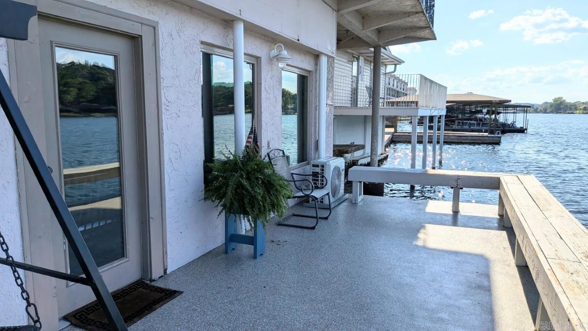 105 Chambers  #39  Hot Springs, AR