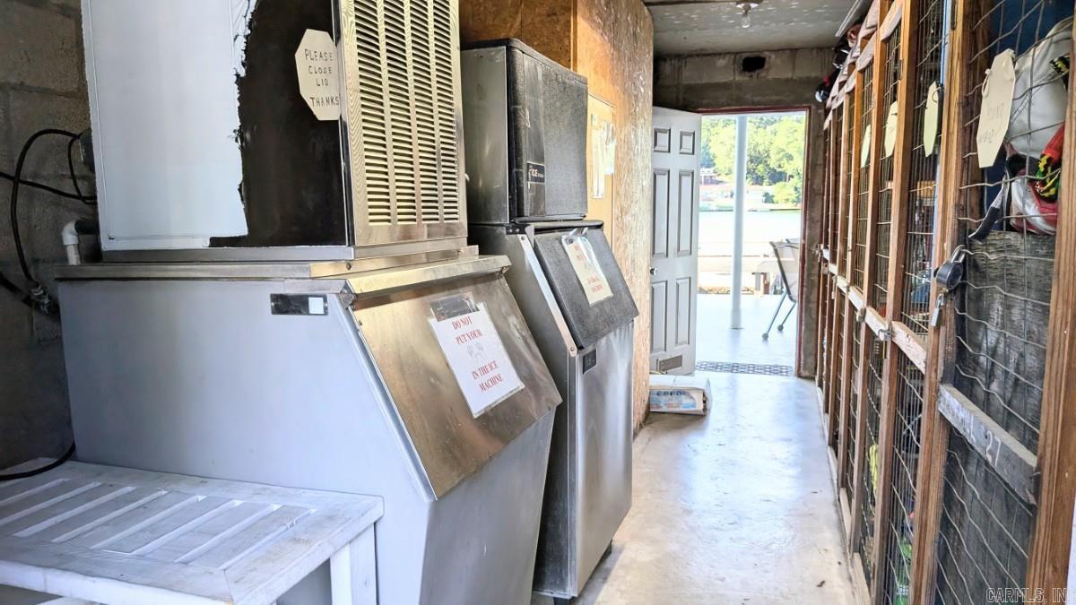 105 Chambers  #39  Hot Springs, AR