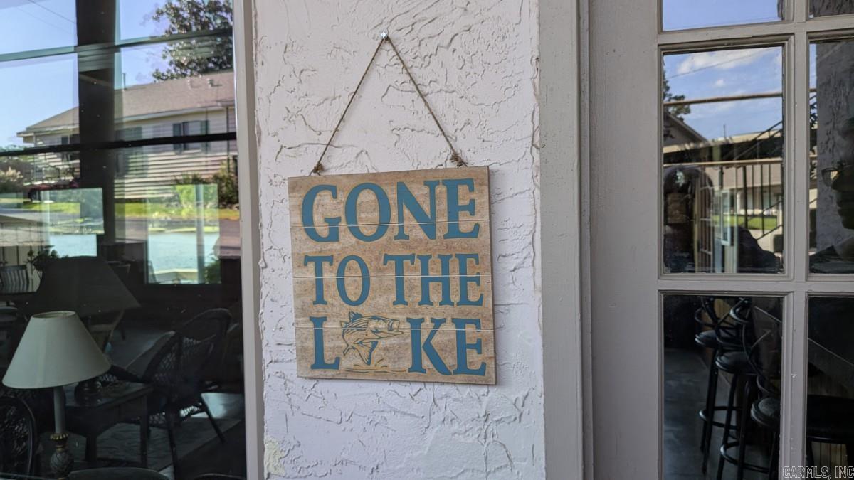 105 Chambers  #39  Hot Springs, AR