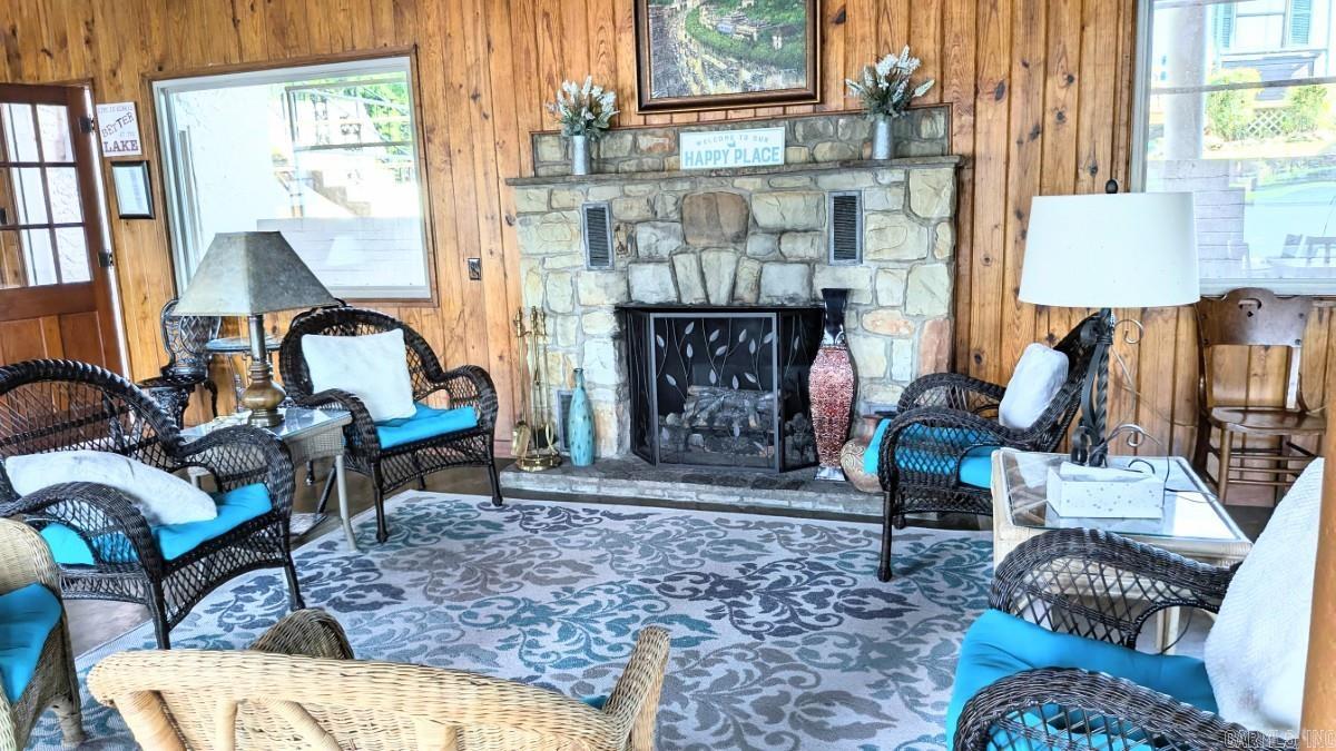 105 Chambers  #39  Hot Springs, AR