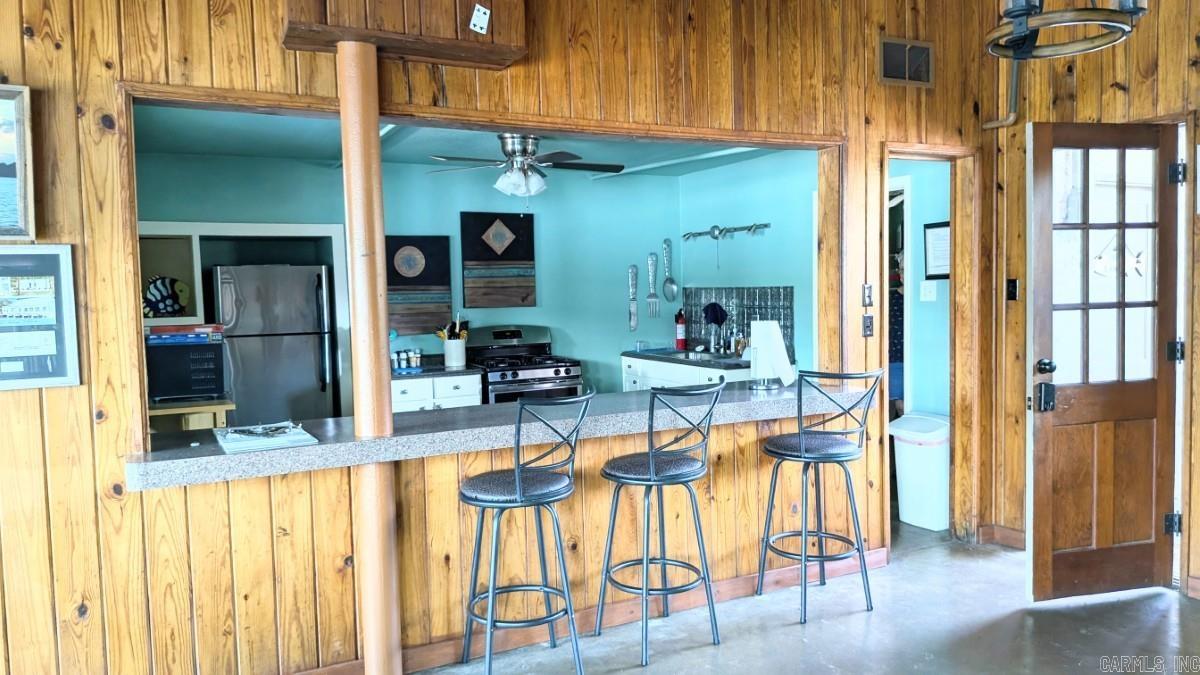 105 Chambers  #39  Hot Springs, AR