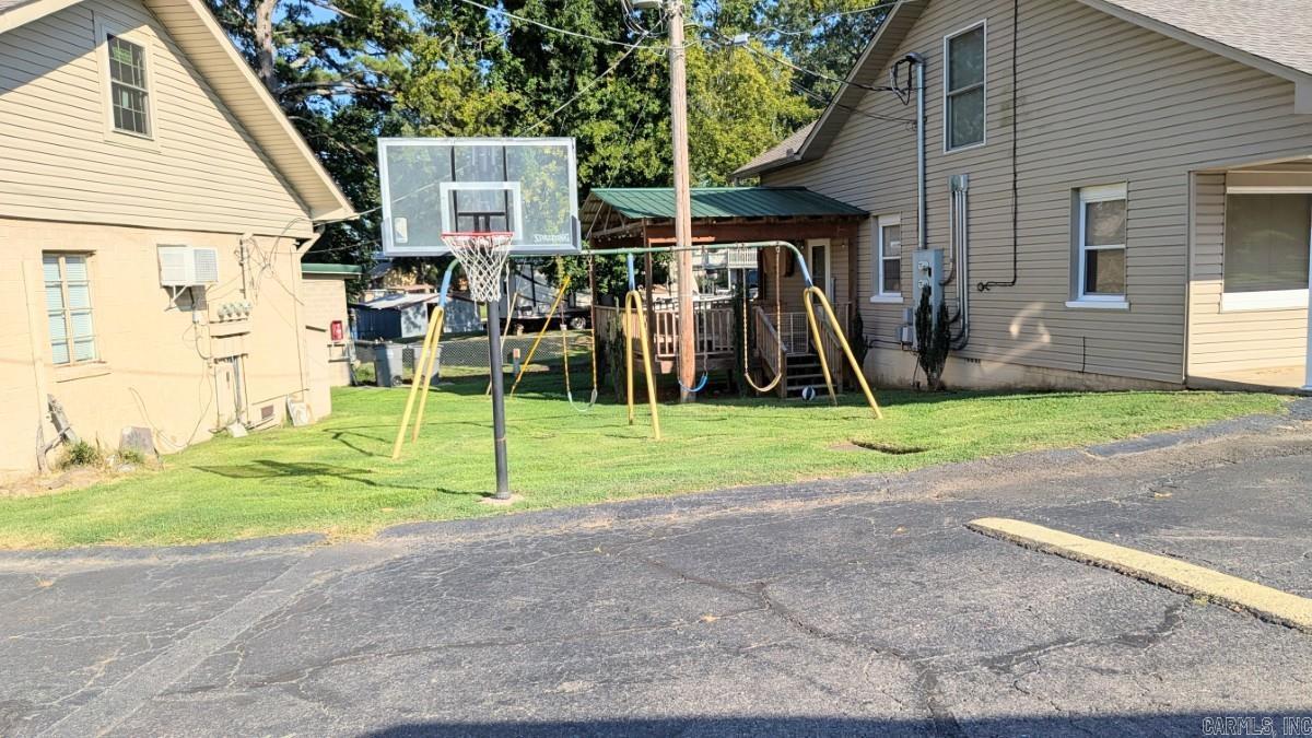 105 Chambers  #39  Hot Springs, AR