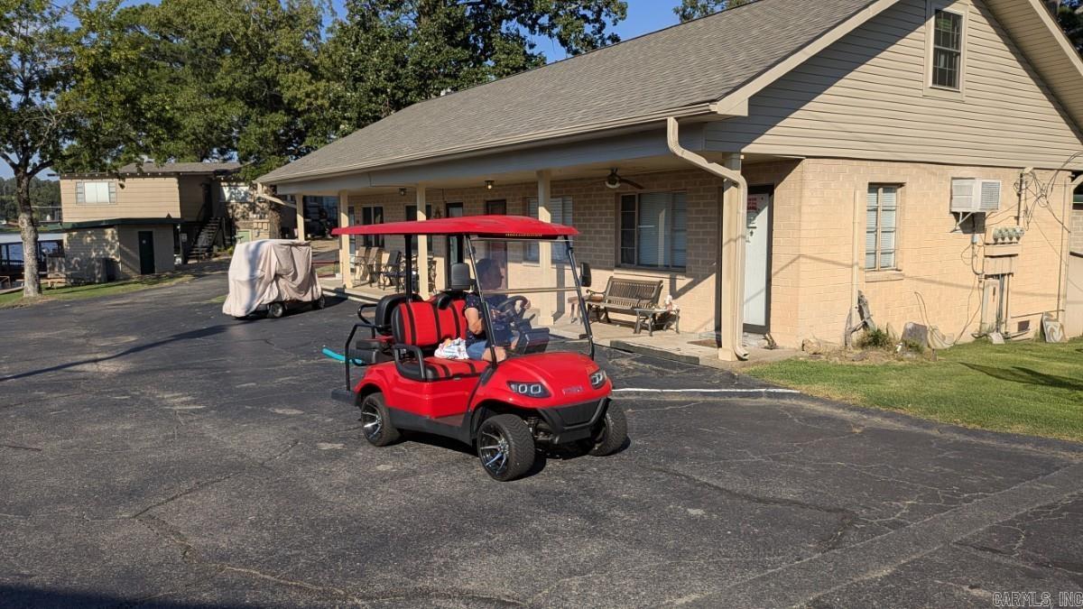 105 Chambers  #39  Hot Springs, AR