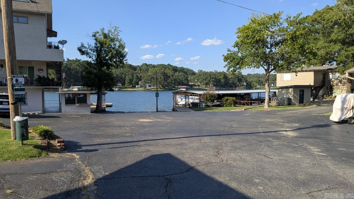 105 Chambers  #39  Hot Springs, AR