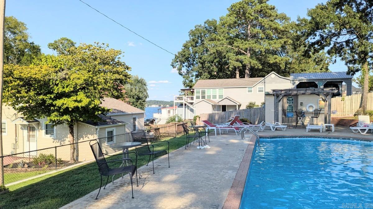 105 Chambers  #39  Hot Springs, AR