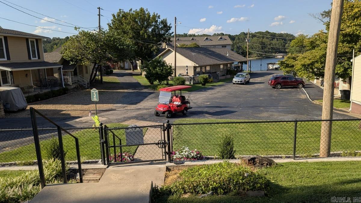 105 Chambers  #39  Hot Springs, AR