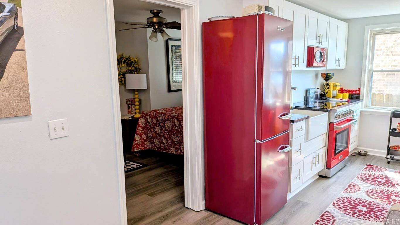 105 Chambers  #39  Hot Springs, AR